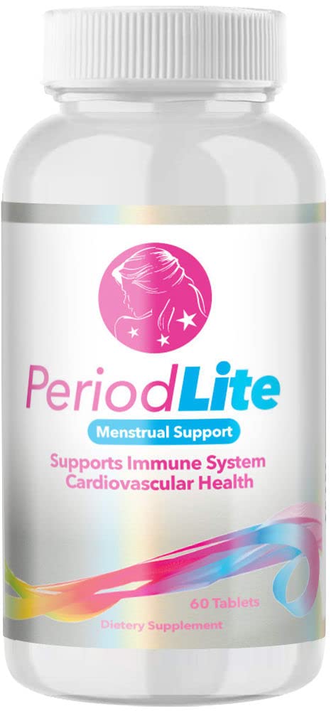 Period Lite tamaño en mano para visualizar la dosis y la conveniencia