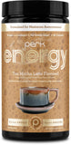 Perk envase frontal mostrando diseño y beneficios nutricionales