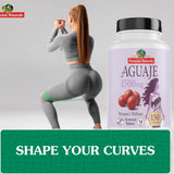 Peruvian Naturals frasco junto a una regla para mostrar tamaño y cantidad