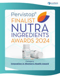 Escena de cocina con Pervistop integrado en rutina matutina saludable