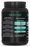 PEScience producto sobre fondo fitness mostrando uso en estilo de vida