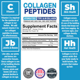 Cuchara medidora con polvo PEScience, dosis de 10 g por servicio