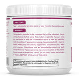 PEScience detalle de PepZin GI zinc carnosina para absorción gástrica