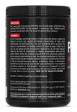 PEScience Prolific-1 polvo en cuchara destacando textura fina y fácil disolución