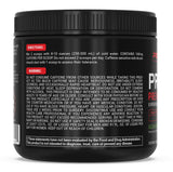 PEScience producto en ambiente activo para estilo de vida deportivo
