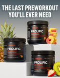 PEScience etiqueta nutricional mostrando dosis de L-citrulina y perfil de ingredientes