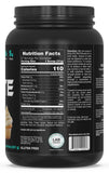 PEScience pancake preparado con proteína para añadir proteína a recetas