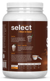 PEScience uso como creamer añadiendo sabor y proteína a tu café habitual