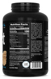 PEScience batido en shaker en gimnasio que sugiere recuperación post-entreno