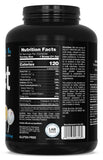 PEScience batido en gimnasio representando uso pre o post ejercicio