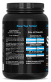PEScience batido en cocina con ingredientes lifestyle, ideal para rutina diaria activa