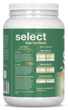 PEScience certificado de pruebas por terceros, garantía de pureza