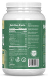 PEScience pancakes hechos con proteína, alternativa vegana sabrosa