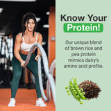 PEScience batido preparado en vaso listo para consumir tras entreno