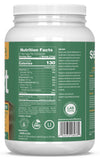PEScience jarra en ambiente de entrenamiento promoviendo recuperación