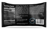 PEScience Smart Mass estilo de vida en cocina mostrando consumo fácil fuera de casa