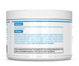 PEScience TruCreatine+ añadido a batido deportivo, conveniencia en entrenamiento