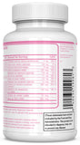 PEScience TruMulti minerales quelados en primer plano, mejor absorción visible