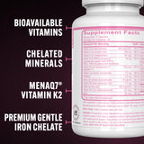 PEScience TruMulti en uso durante entrenamiento, apoyo nutricional para deportistas