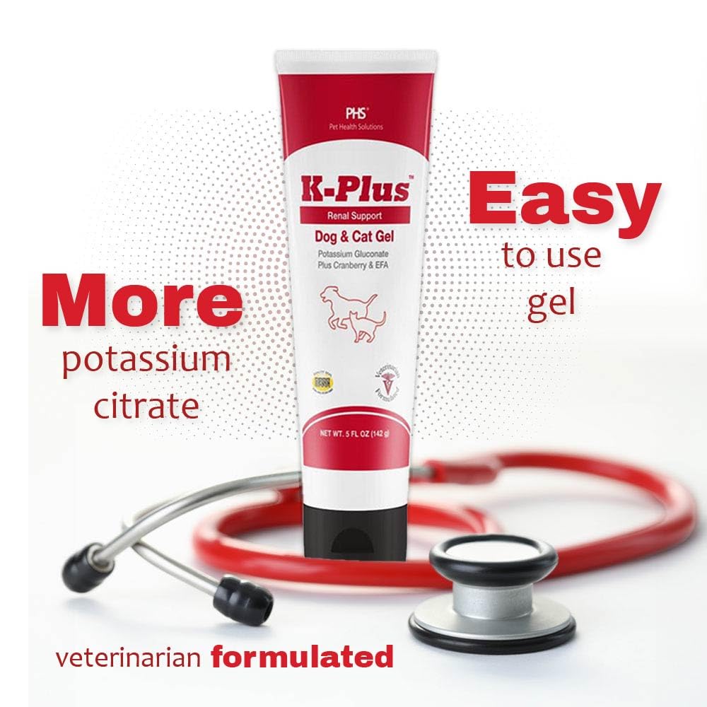 Pet Health Solutions producto en cocina ilustrando uso doméstico conveniente