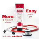 Pet Health Solutions producto en cocina ilustrando uso doméstico conveniente