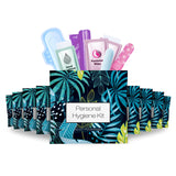 pH Advantage frente del paquete mostrando kit completo y portabilidad