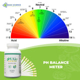 pHAlo producto en entorno deportista mostrando apoyo electrolítico
