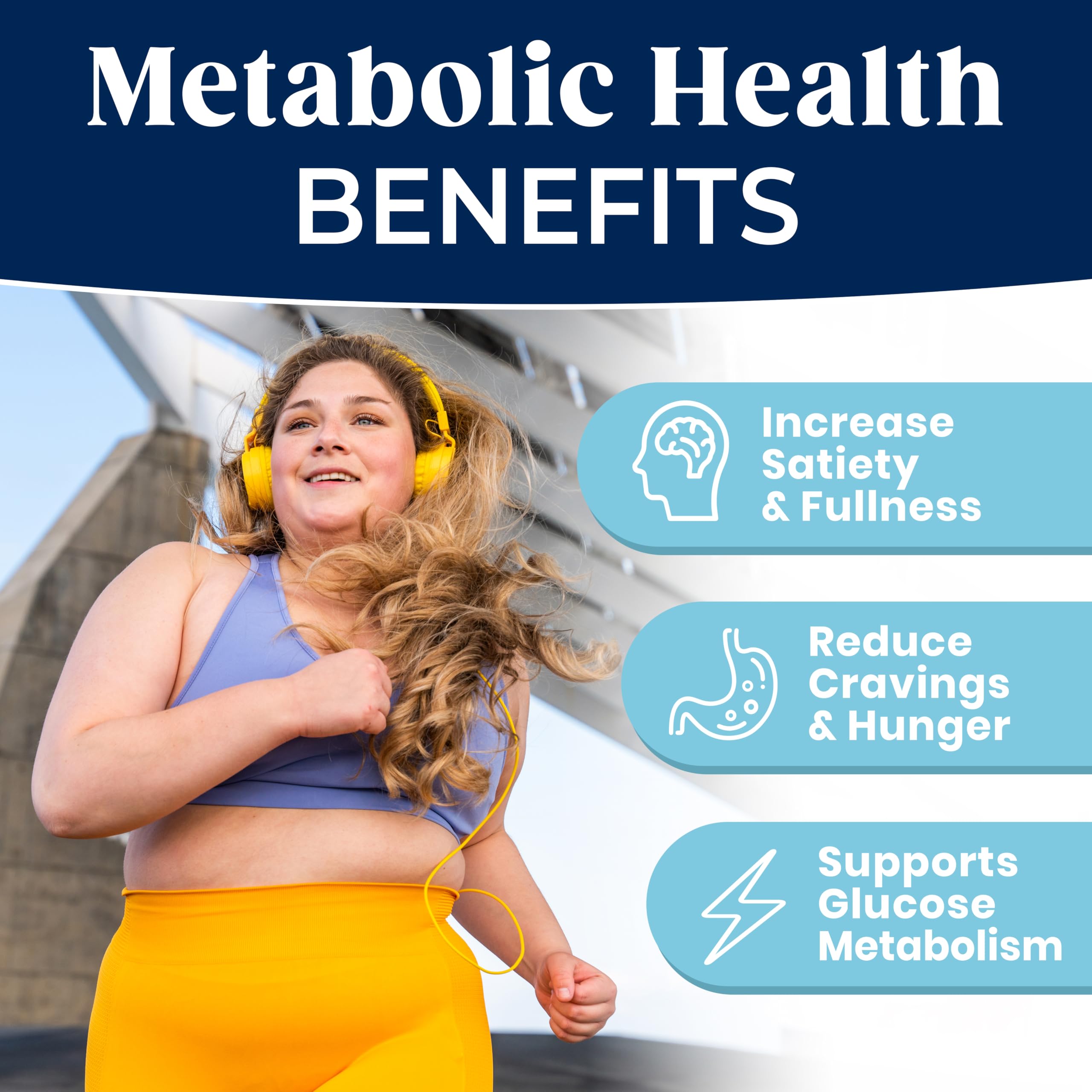 Pharmaganics etiqueta con información nutricional y tercera prueba