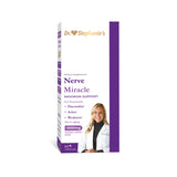 Pharmaganics vista frontal del envase mostrando la marca y beneficios