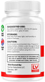 pharmagetics glyco balancer comparación tamaño con monedas práctico para viaje