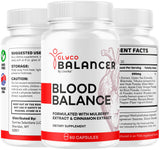 pharmagetics glyco balancer escena de estilo de vida en mesa acompaña rutina