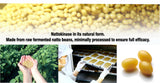 PHARMAKON extracto fermentado de soja textura natural y proceso controlado