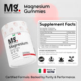 Pharmlitalia empaque lateral con información clara de ingredientes y dosis
