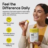 Pharmlitalia etiqueta nutricional en primer plano mostrando información clara