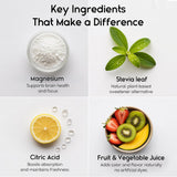 Pharmlitalia uso nocturno junto a alarma sugiere mejor sueño reparador