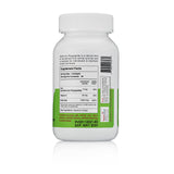 Pharmvista TheHeme primer plano de softgel destacando textura y pureza