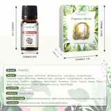 PHATOIL frascos en mano, tamaño práctico 5 ml