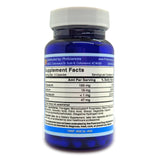 Phi Sciences MegaHydrate cápsula en primer plano detalle para ver textura y dosificación