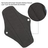 PHOGARY detalle de capas absorbentes y barrera impermeable anti fugas