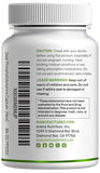 Phosphatidylserine proceso de control de calidad en laboratorio certificado
