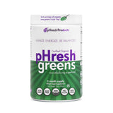 Phresh envase frontal mostrando marca y beneficio nutricional