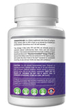 Physician Formulated certificado IFOS 5 estrellas que confirma pruebas de terceros