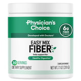 Physician's CHOICE frente del empaque mostrando confianza y calidad