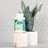 Phytage Labs arándano e hibisco representando apoyo botánico natural