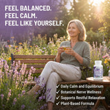 Phytage Labs producto en ambiente relajante mostrando uso cotidiano