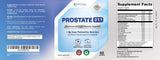 Phytage Labs Prostate 911 ingredientes secos semilla de calabaza y ortiga para bienestar urinario
