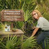 PHYTO LIFE etiqueta con información de concentración y sin aditivos
