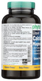 Phyto-Therapy cápsulas junto a desayuno para mostrar uso cotidiano
