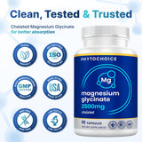 PHYTOCHOICE estilo de vida deportista recuperando músculos tras ejercicio