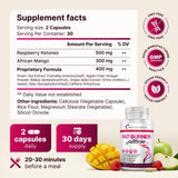 PHYTOCHOICE mujer activa tomando el suplemento antes del entrenamiento